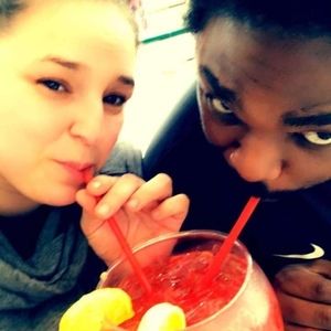 Meet your Posher, Shawntal